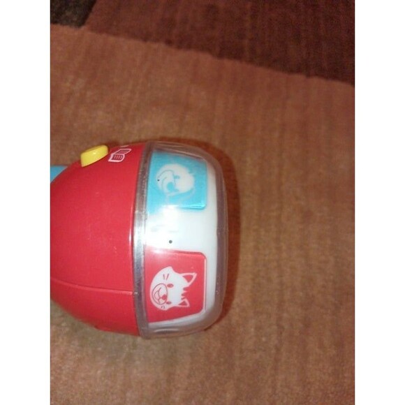 VTech Spin and Learn Color Flashlight - Picture 5 of 8